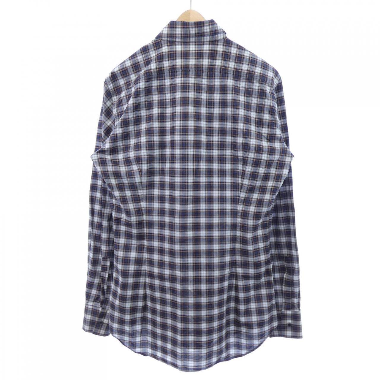 ディースクエアード DSQUARED2 S71DL0431 シャツ