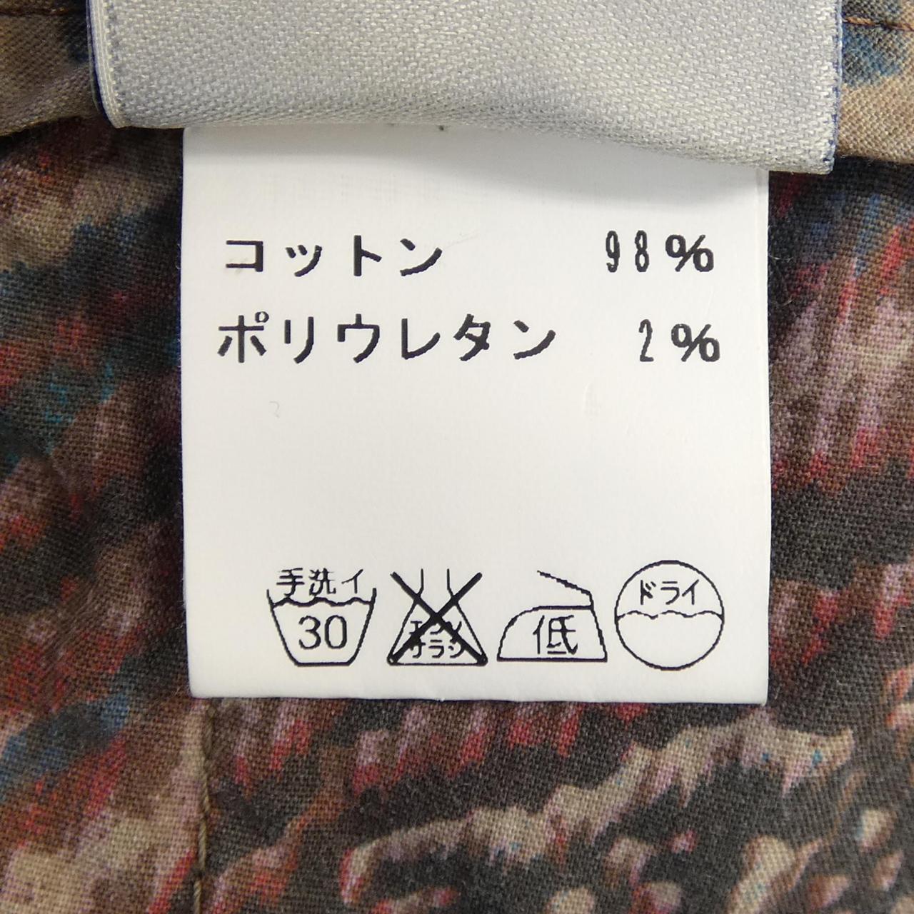 シープラス C PLUS パンツ