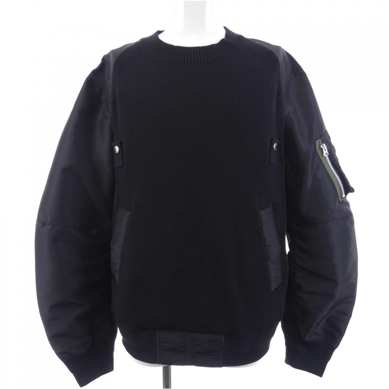 サカイ SACAI 25-03618M トップス
