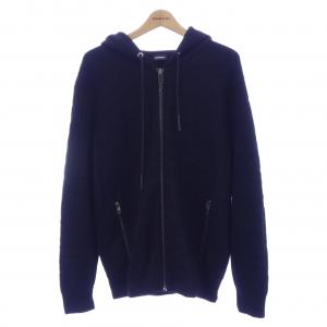 ディーゼル DIESEL パーカー