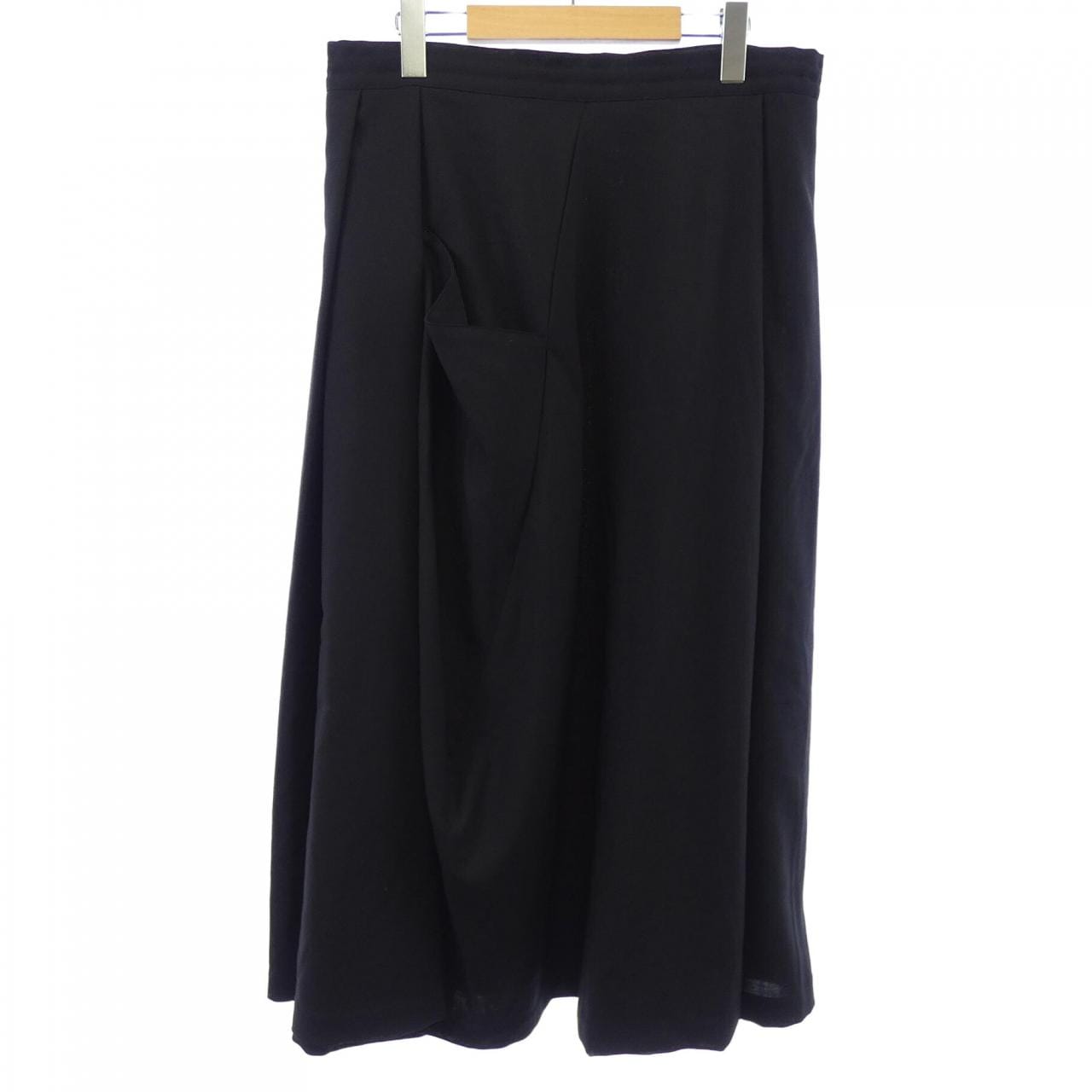 ヨウジヤマモト YOHJI YAMAMOTO FI-S54-102 スカート