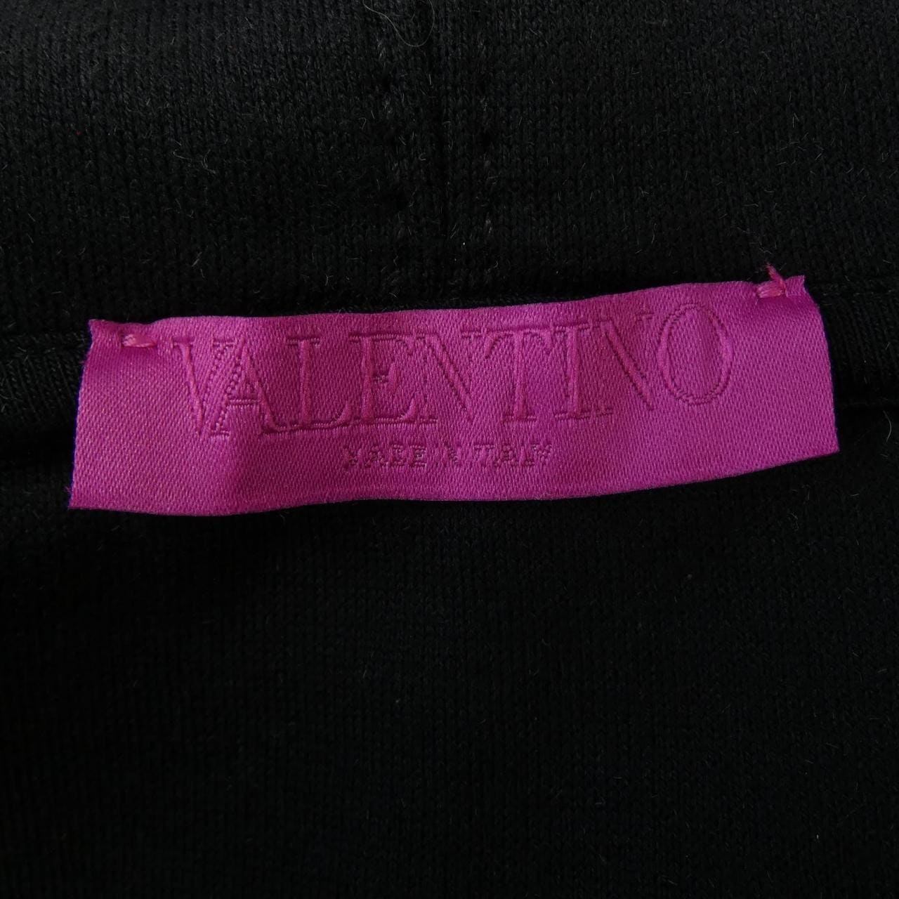 ヴァレンティノ VALENTINO 1V0MF22W8Y3 パーカー