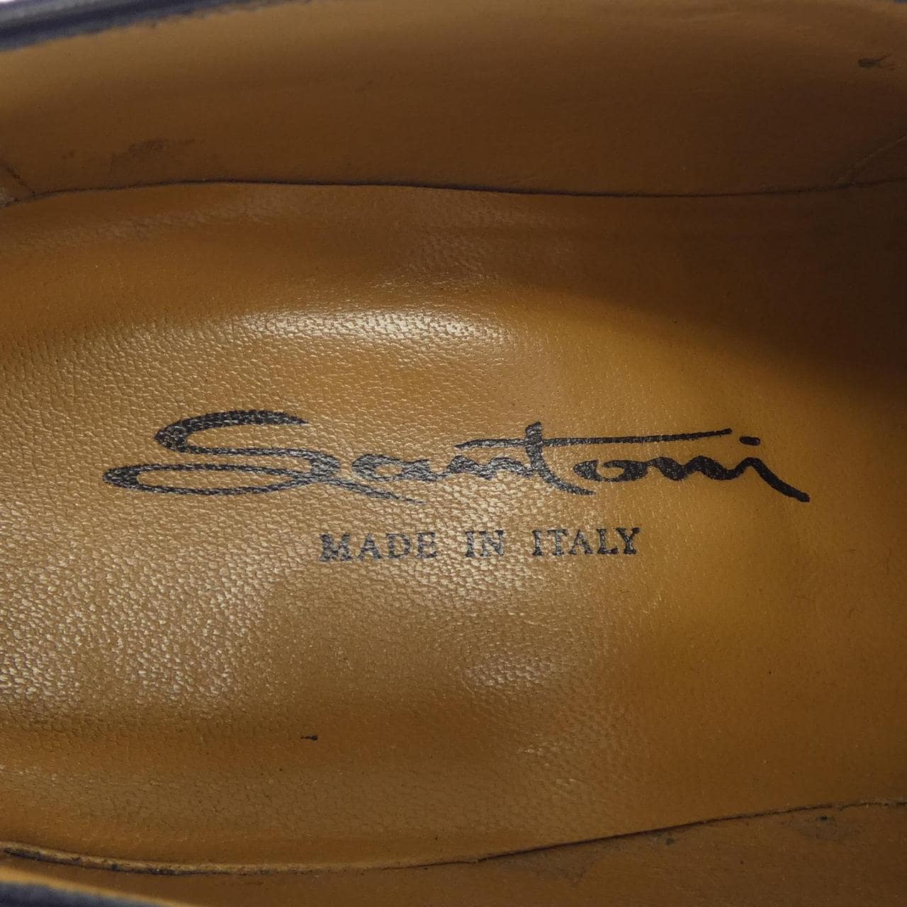 サントーニ SANTONI 8180 01 F シューズ