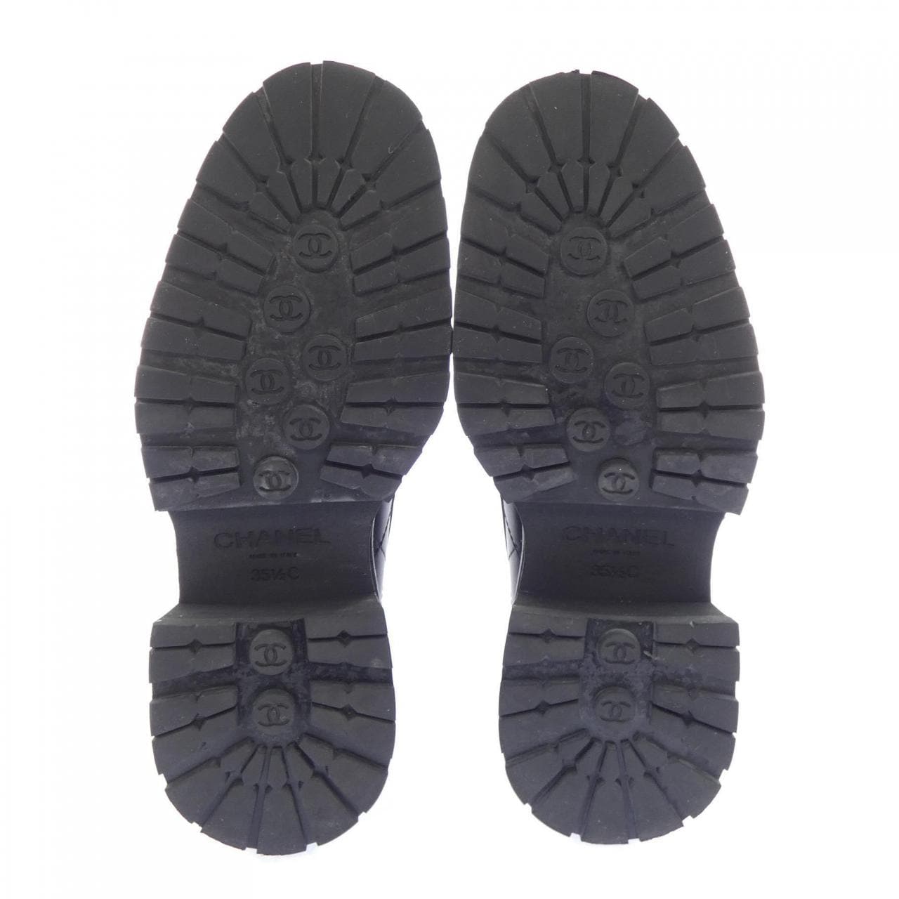 シャネル CHANEL ローファー LOAFERS G45074B13329 シューズ