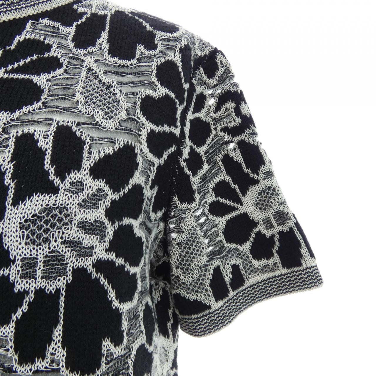 シャネル CHANEL P63043K48842 ニット