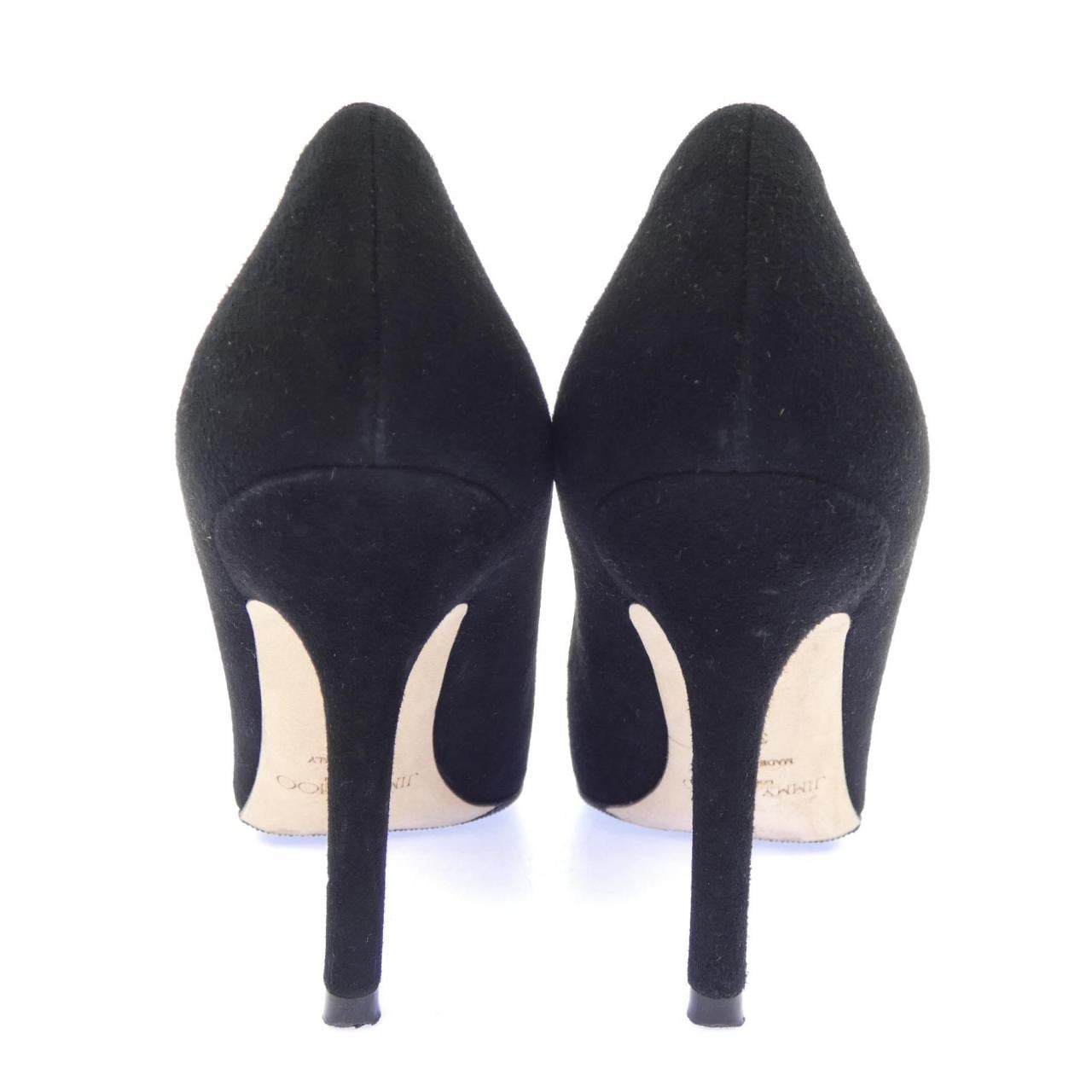 ジミーチュウ JIMMY CHOO パンプス