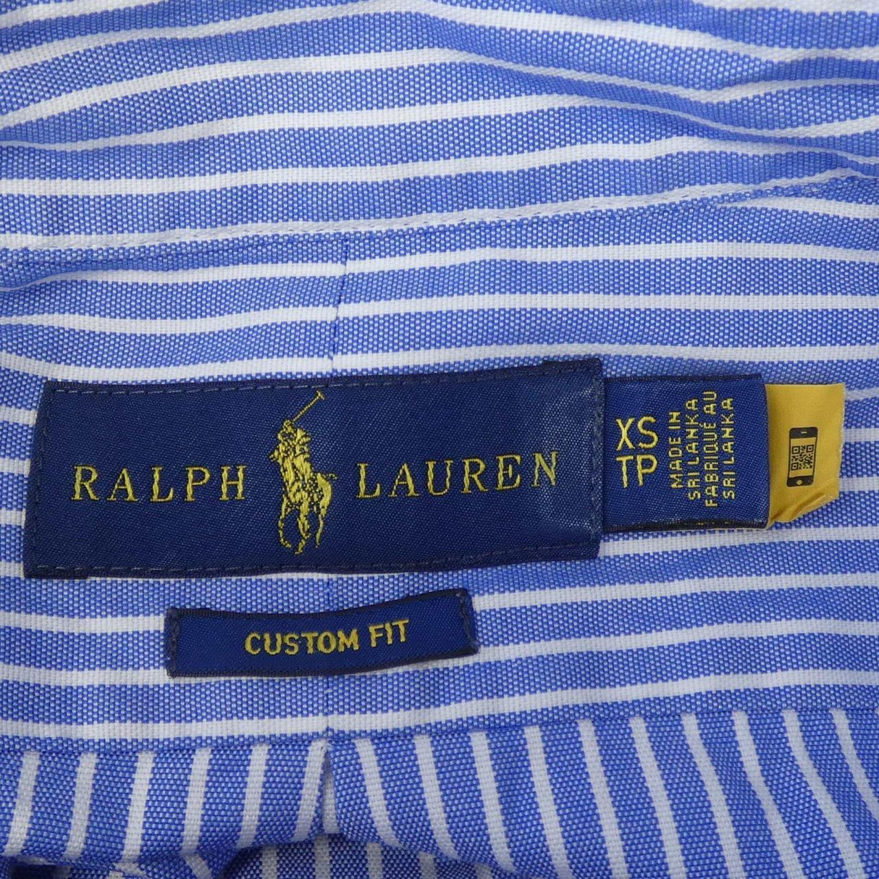 ラルフローレン RALPH LAUREN シャツ