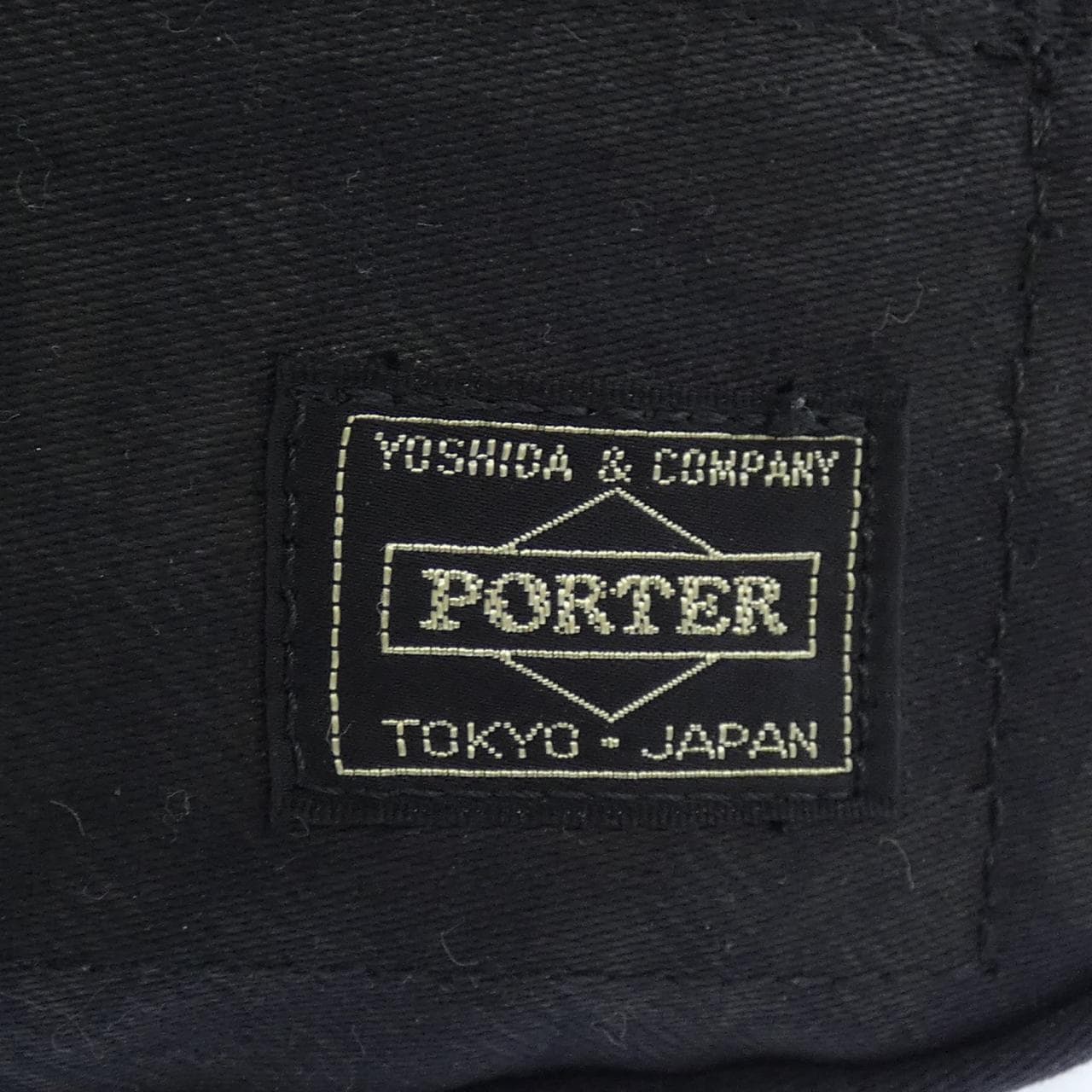 ポーター PORTER BAG