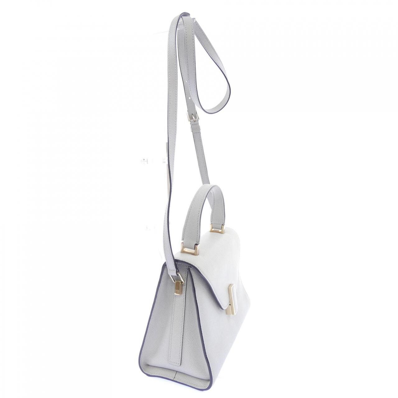 ヴァレクストラ VALEXTRA イジィデ ISIDE WBES0036028LOC99 BAG