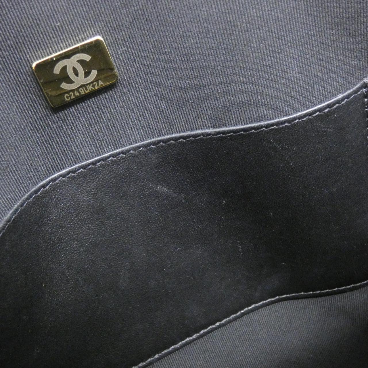 シャネル AS3969 バッグ