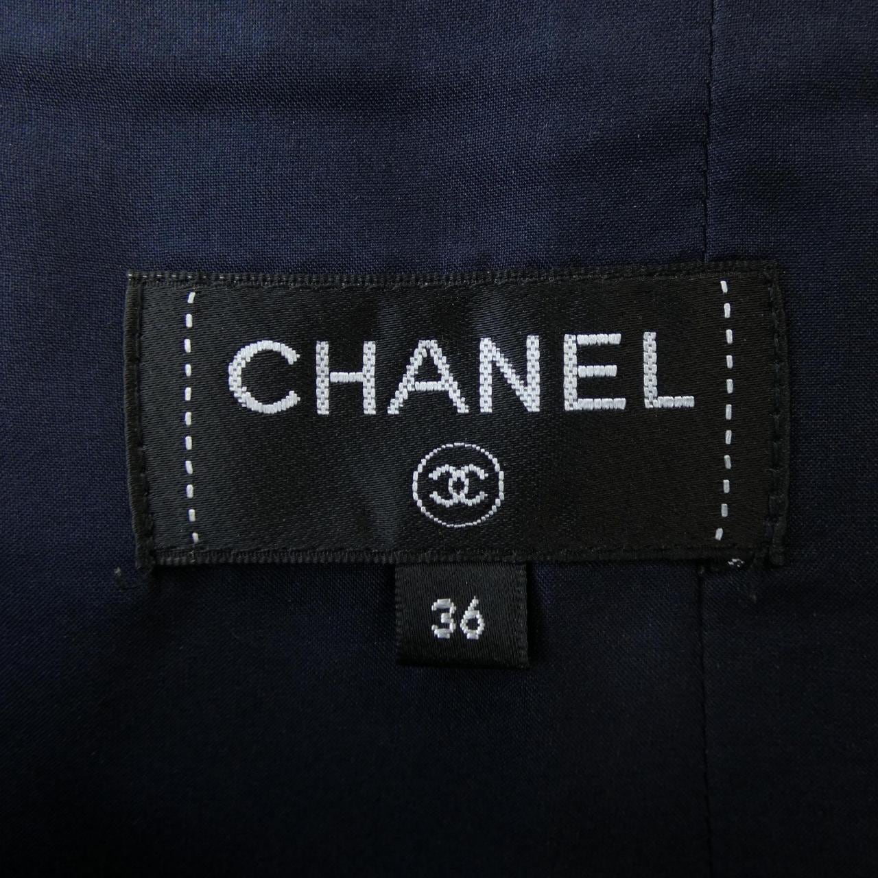 シャネル CHANEL P59031V44862 スカート