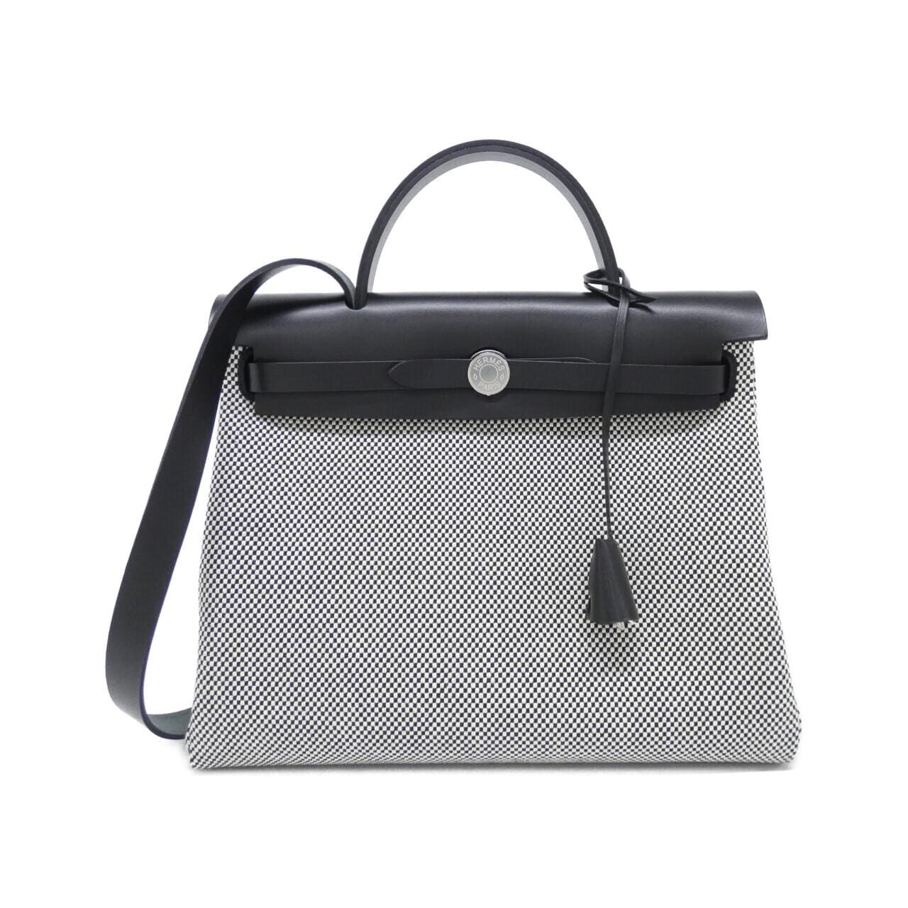 【未使用品】エルメス エールバッグ ジップ PM 079092CK バッグ
