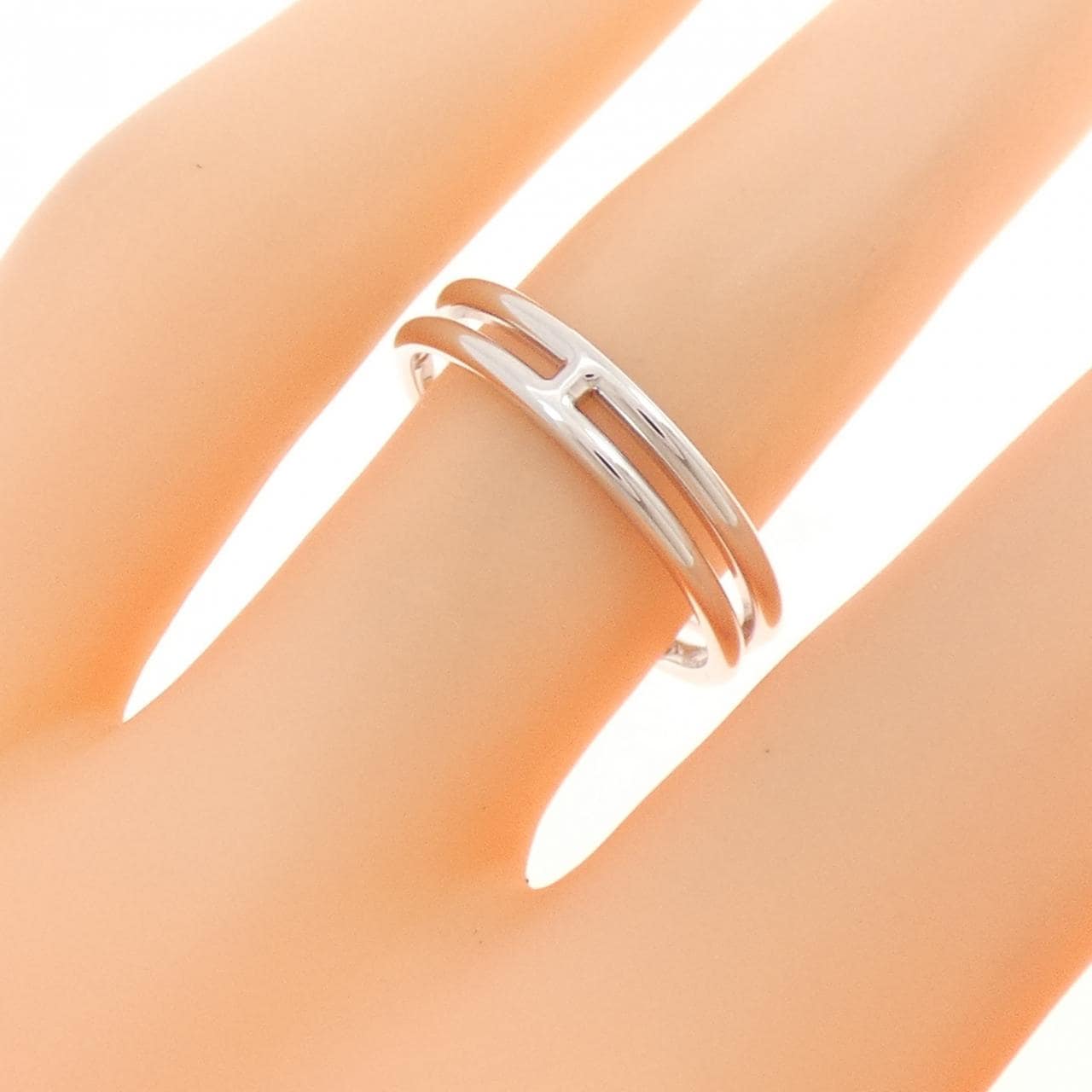 エルメス アリアンヌ リング