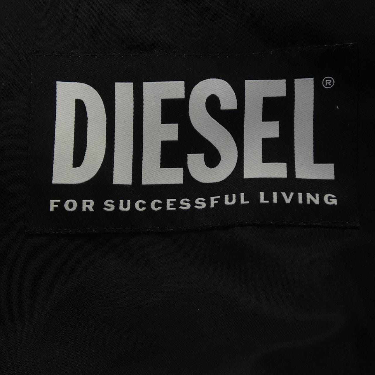 ディーゼル DIESEL ブルゾン