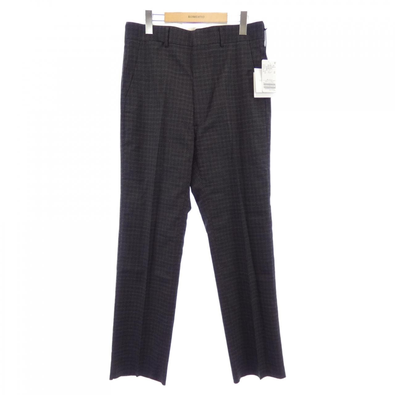 COUTURE D'ADAM パンツ