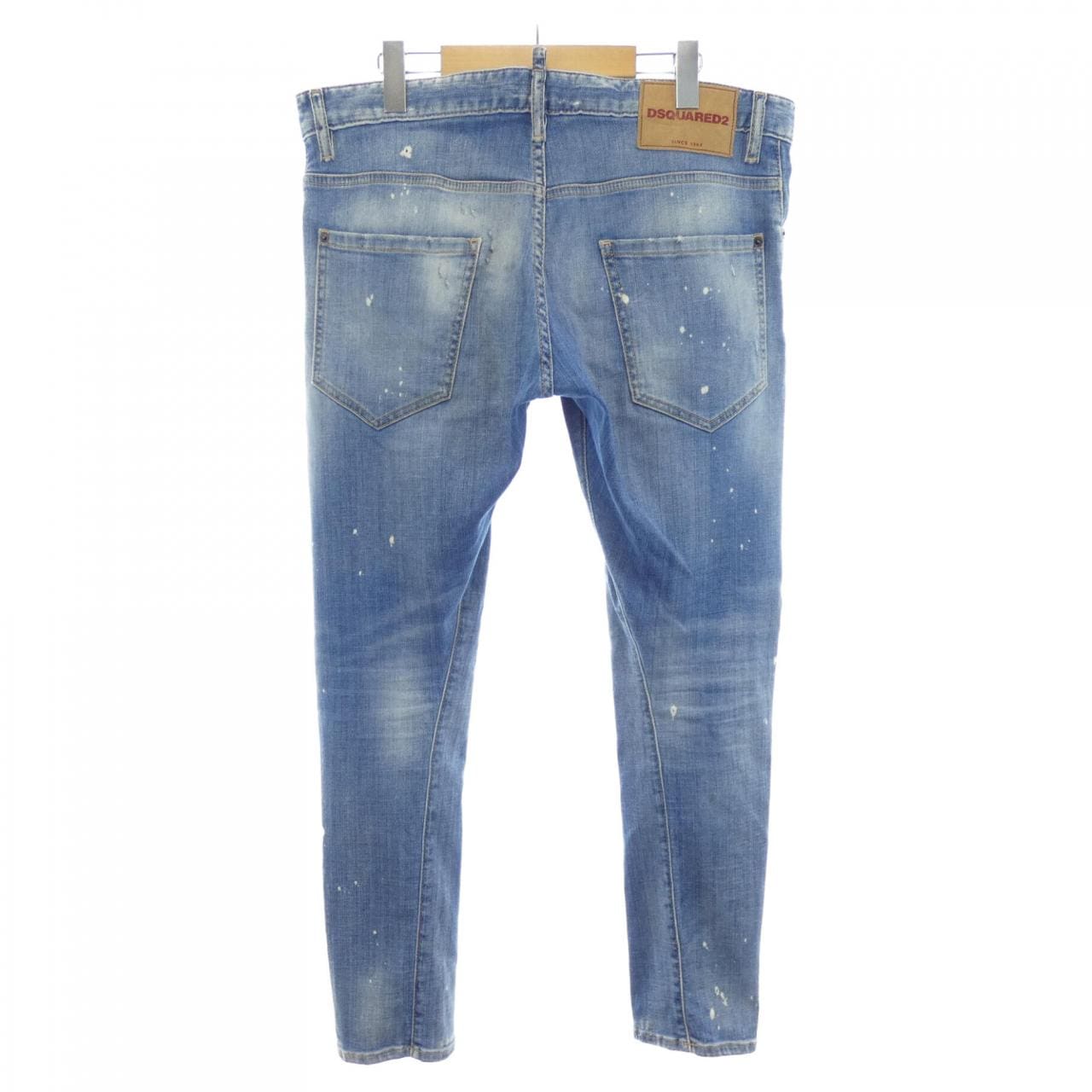 ディースクエアード DSQUARED2 S74LB1366 ジーンズ