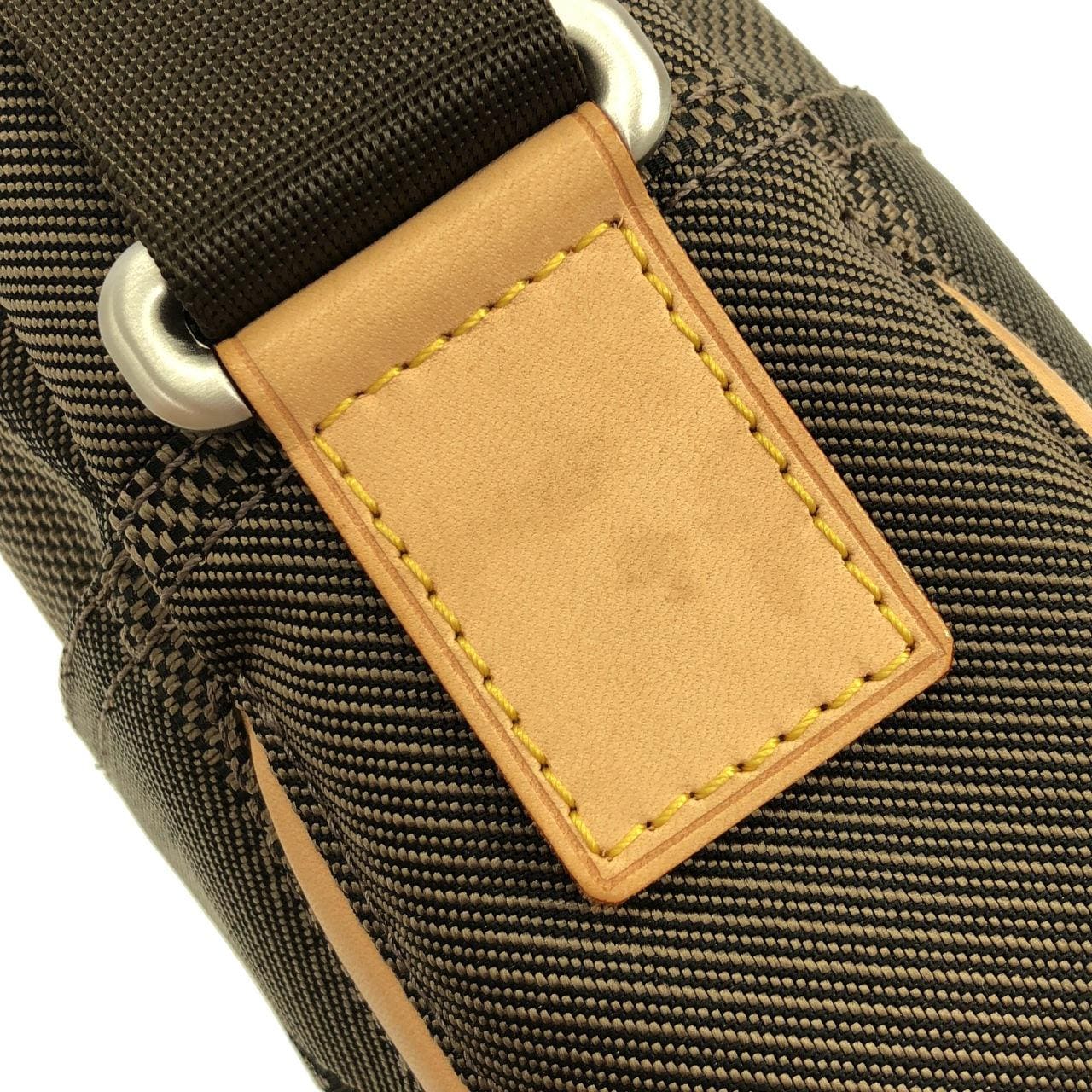 ルイヴィトン ダミエ ジェアン シタダン M93040 ショルダーバッグ