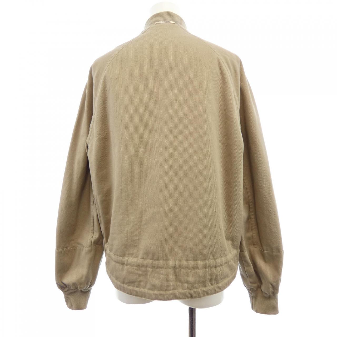 エルメス HERMES *21-5514 ジャケット