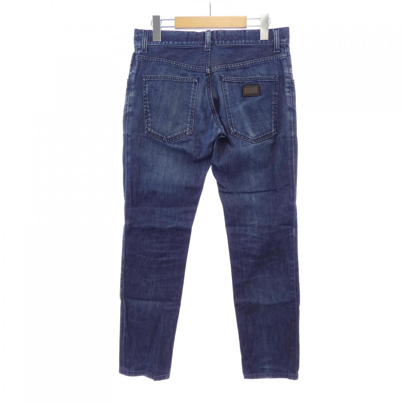 ドルチェアンドガッバーナ DOLCE&GABBANA G31TLP/G8M00 ジーンズ