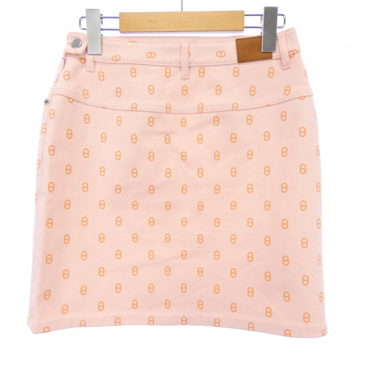 HERMES HERMES Skirt