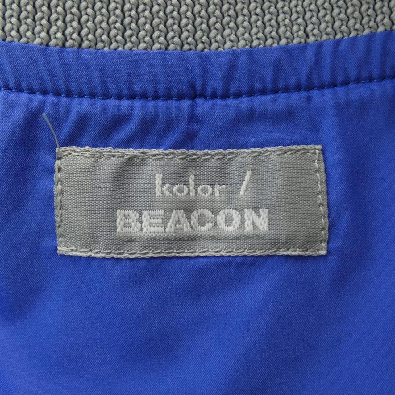 カラー Kolor S／Sシャツ