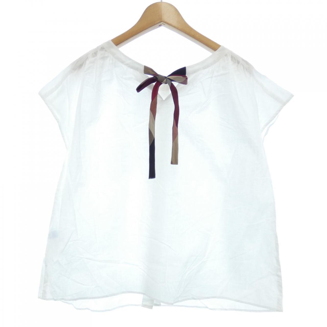 BLUE LABEL CRESTBRID Shirt