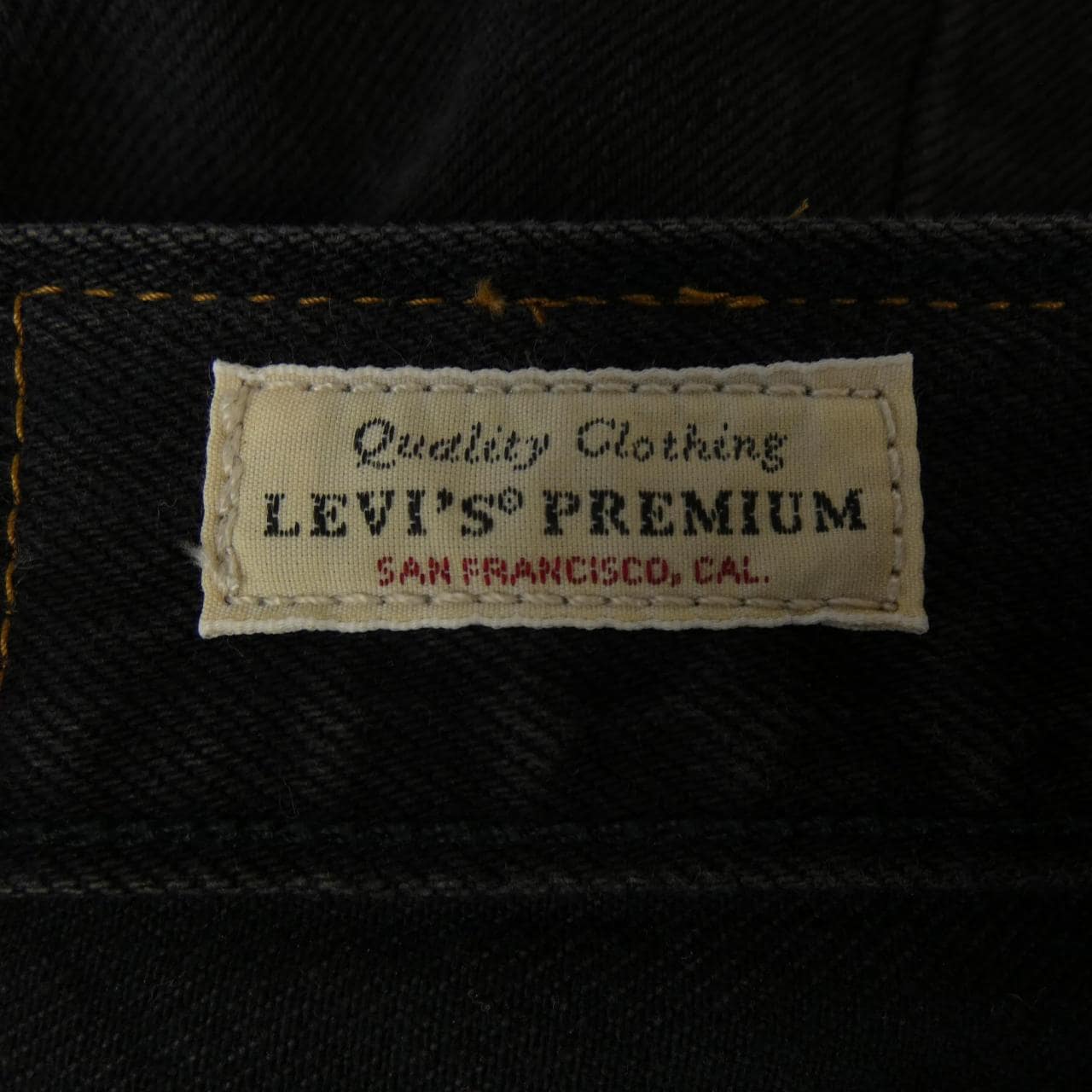 李維斯LEVI'S牛仔褲