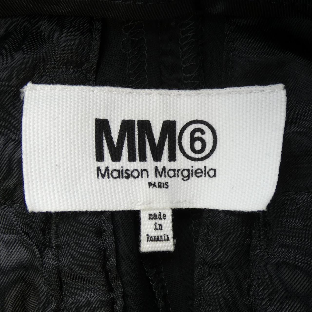 MM6 MM6 Pants