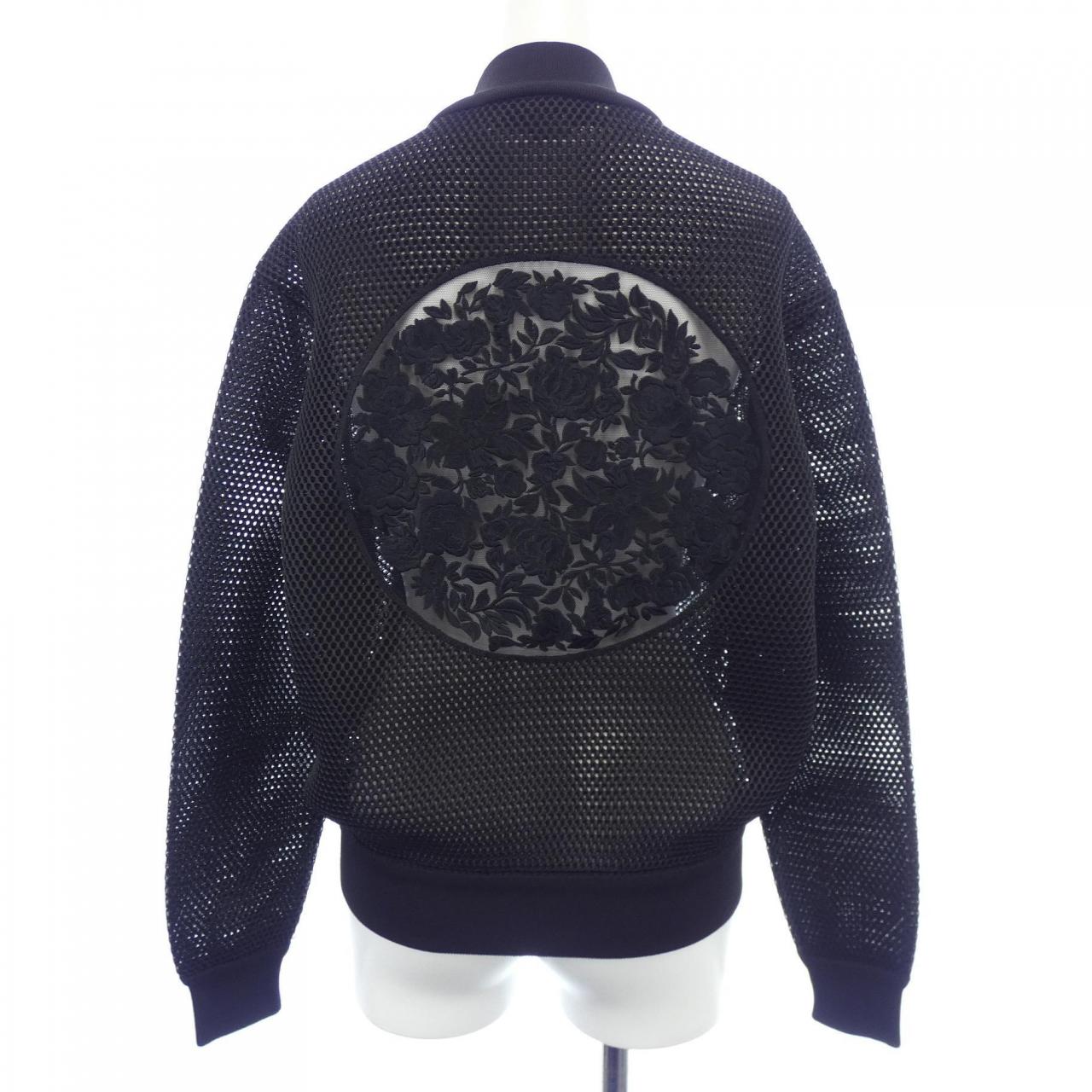 ステラマッカートニー STELLA MCCARTNEY ブルゾン