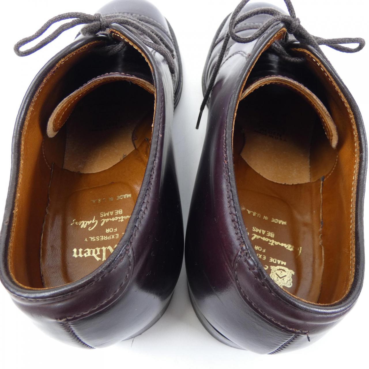 Alden ALDEN shoes