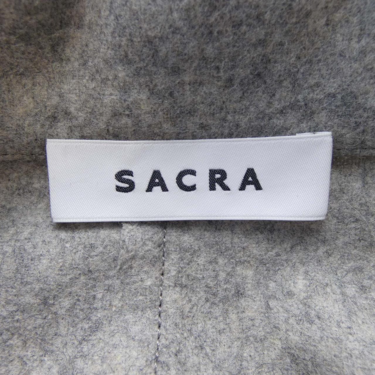 サクラ SACRA コート