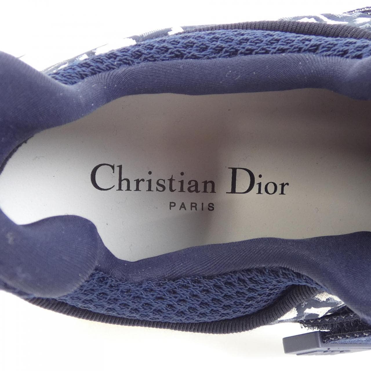 クリスチャンディオール CHRISTIAN DIOR スニーカー