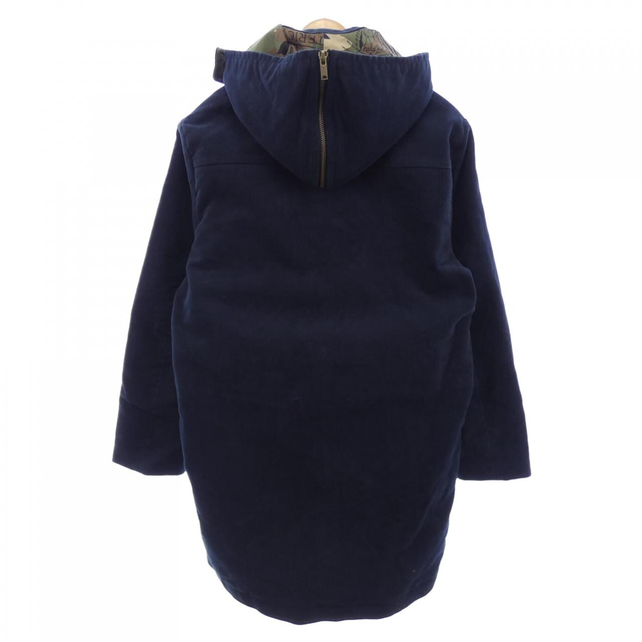 ヒステリックグラマー HYSTERIC GLAMOUR コート