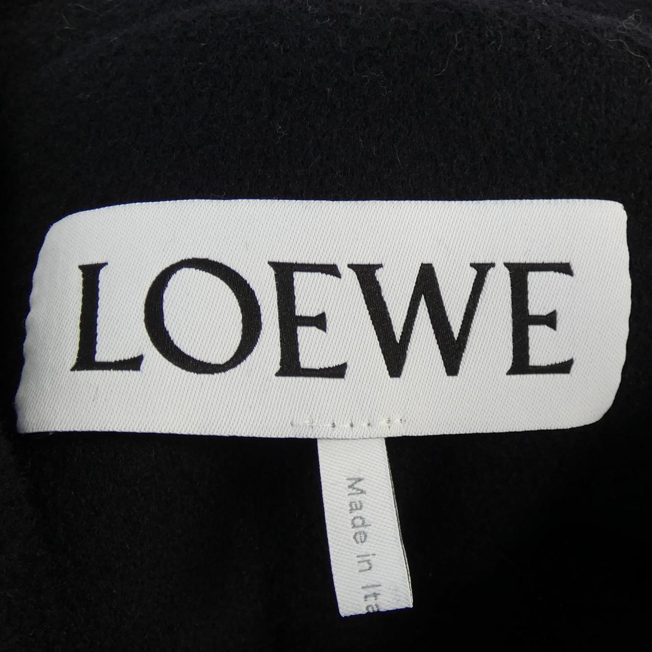 ロエベ LOEWE コート