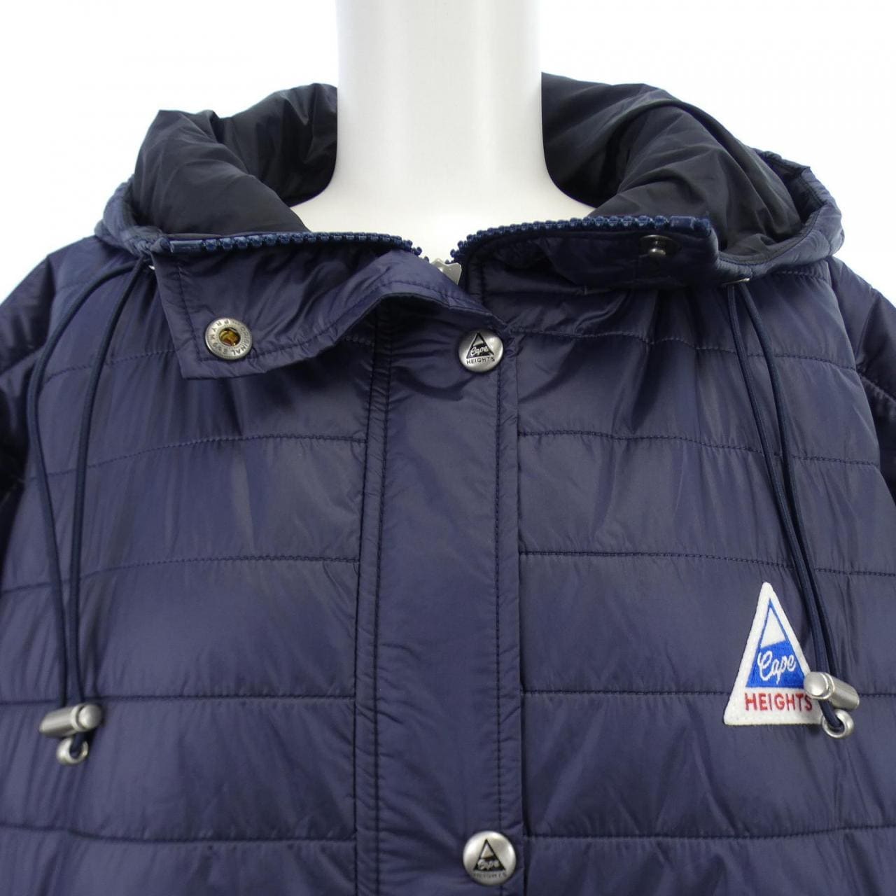ケープハイツ CAPE HEIGHTS ポンチョ