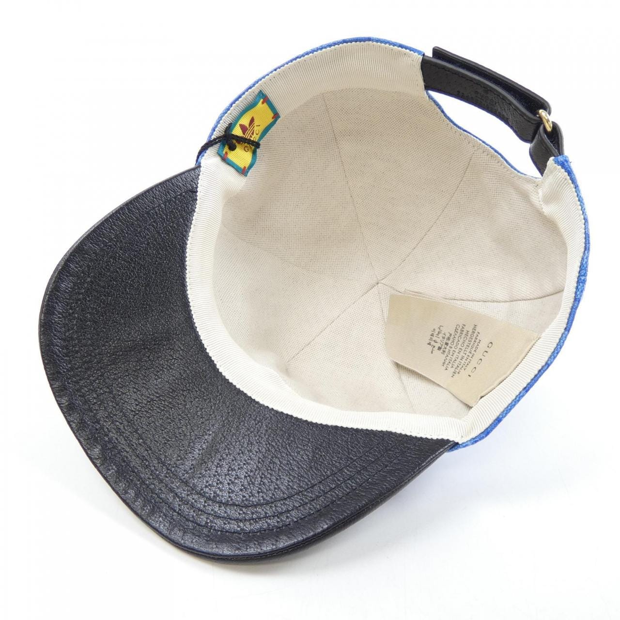 グッチ GUCCI キャップ
