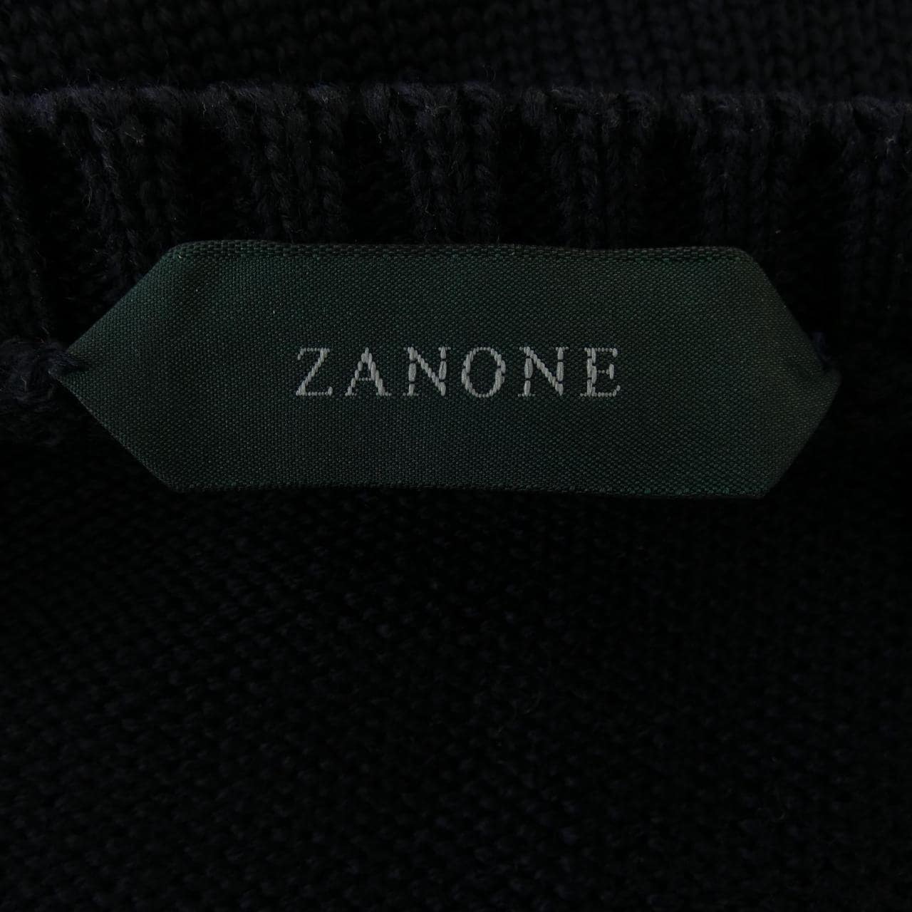 ザノーネ ZANONE ニット