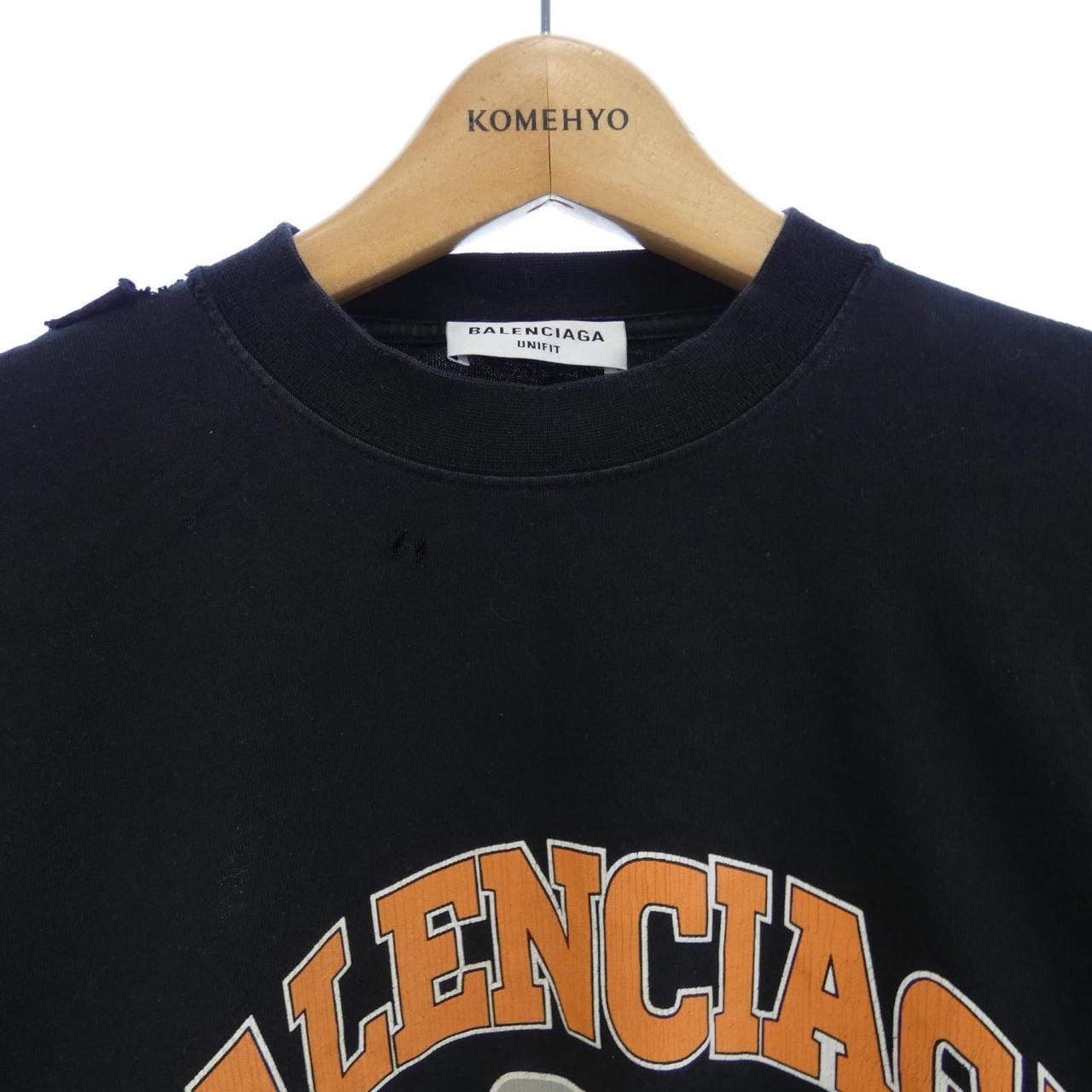 バレンシアガ BALENCIAGA トップス