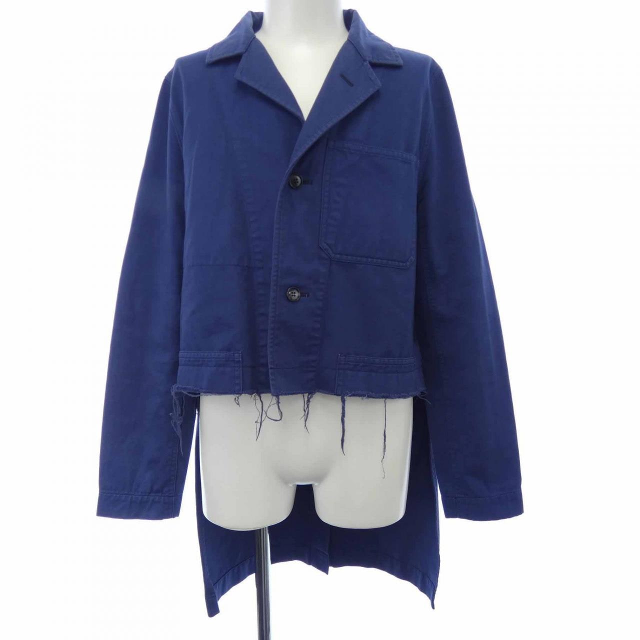 GANRYU Jacket