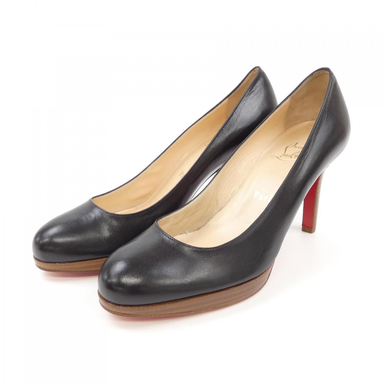 CHRISTIAN LOUBOUTIN克利斯蒂安·盧布坦高跟鞋