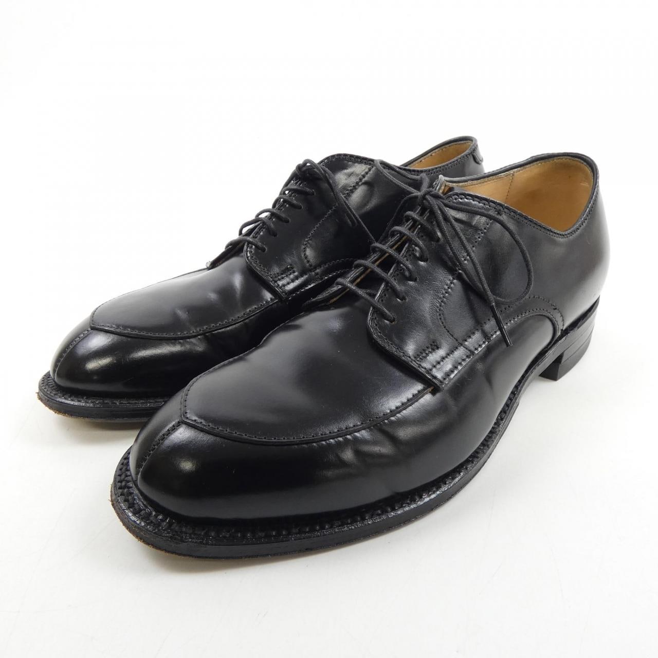 オールデン ALDEN シューズ