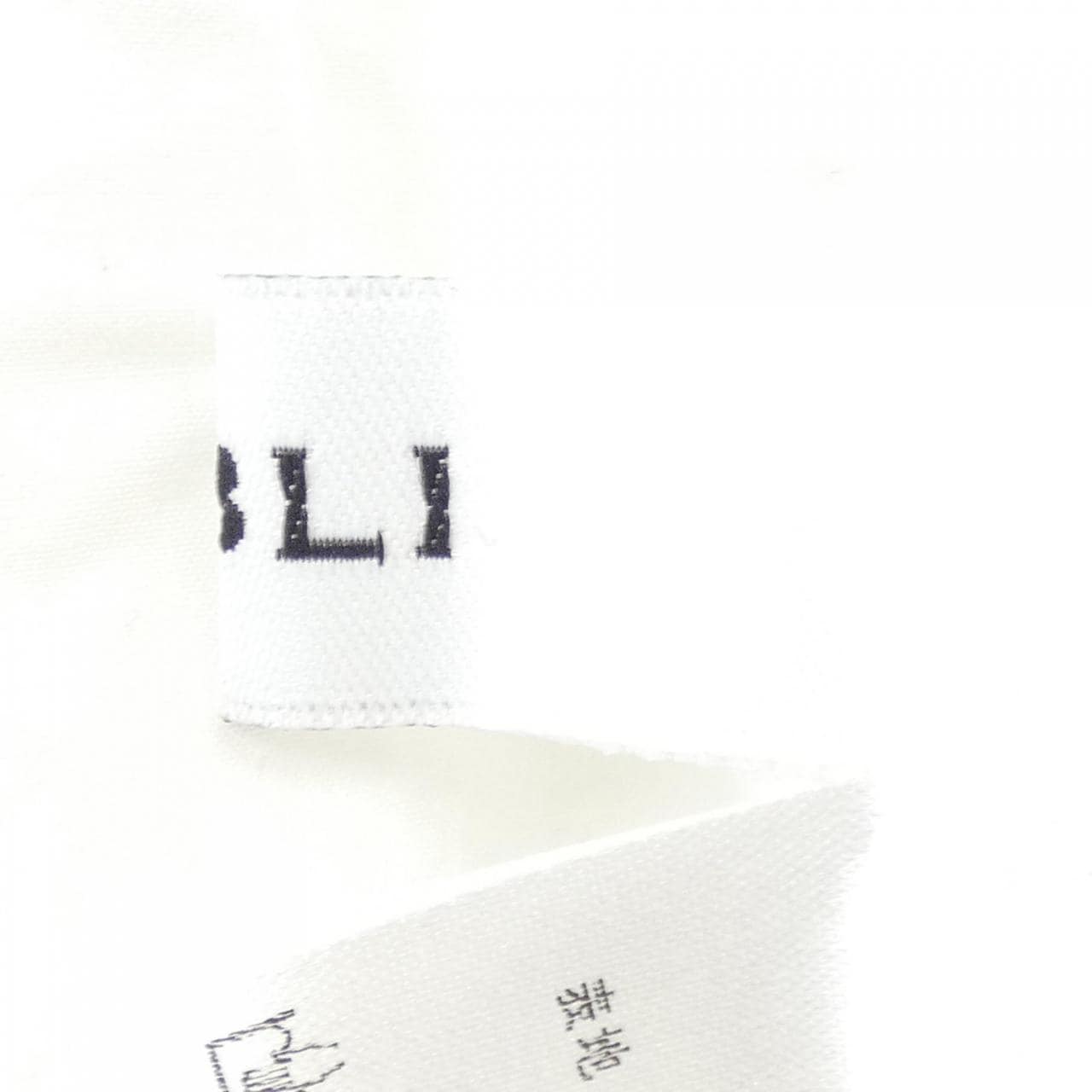 オブリ OBLI トップス