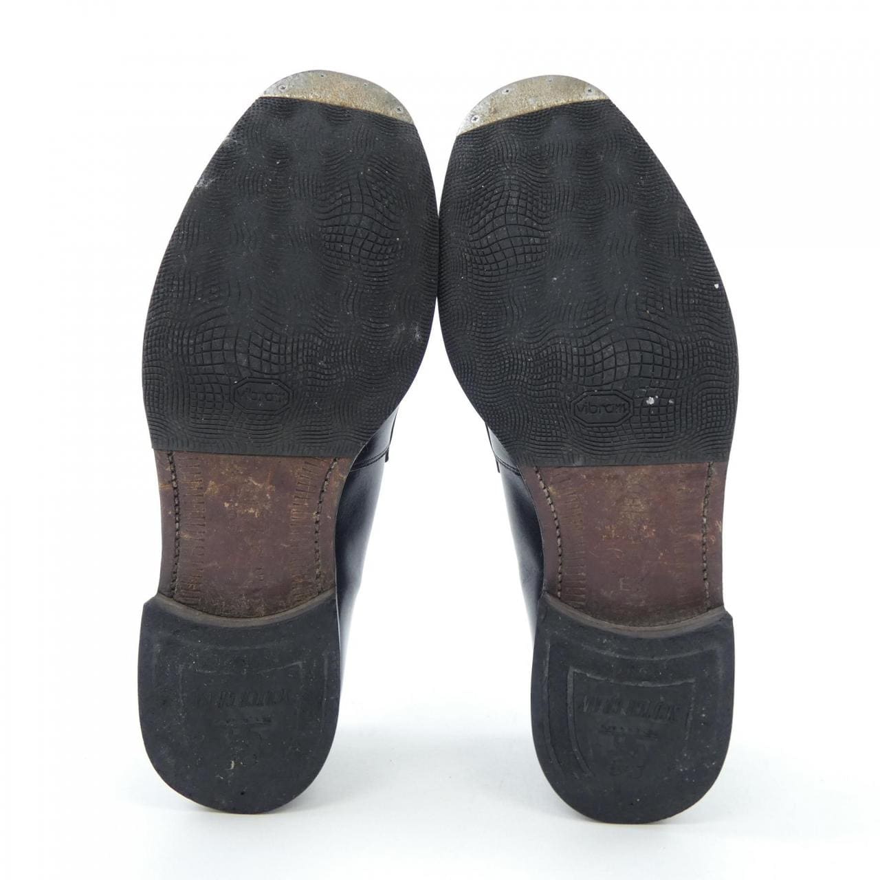 スコッチグレイン SCOTCH GRAIN シューズ