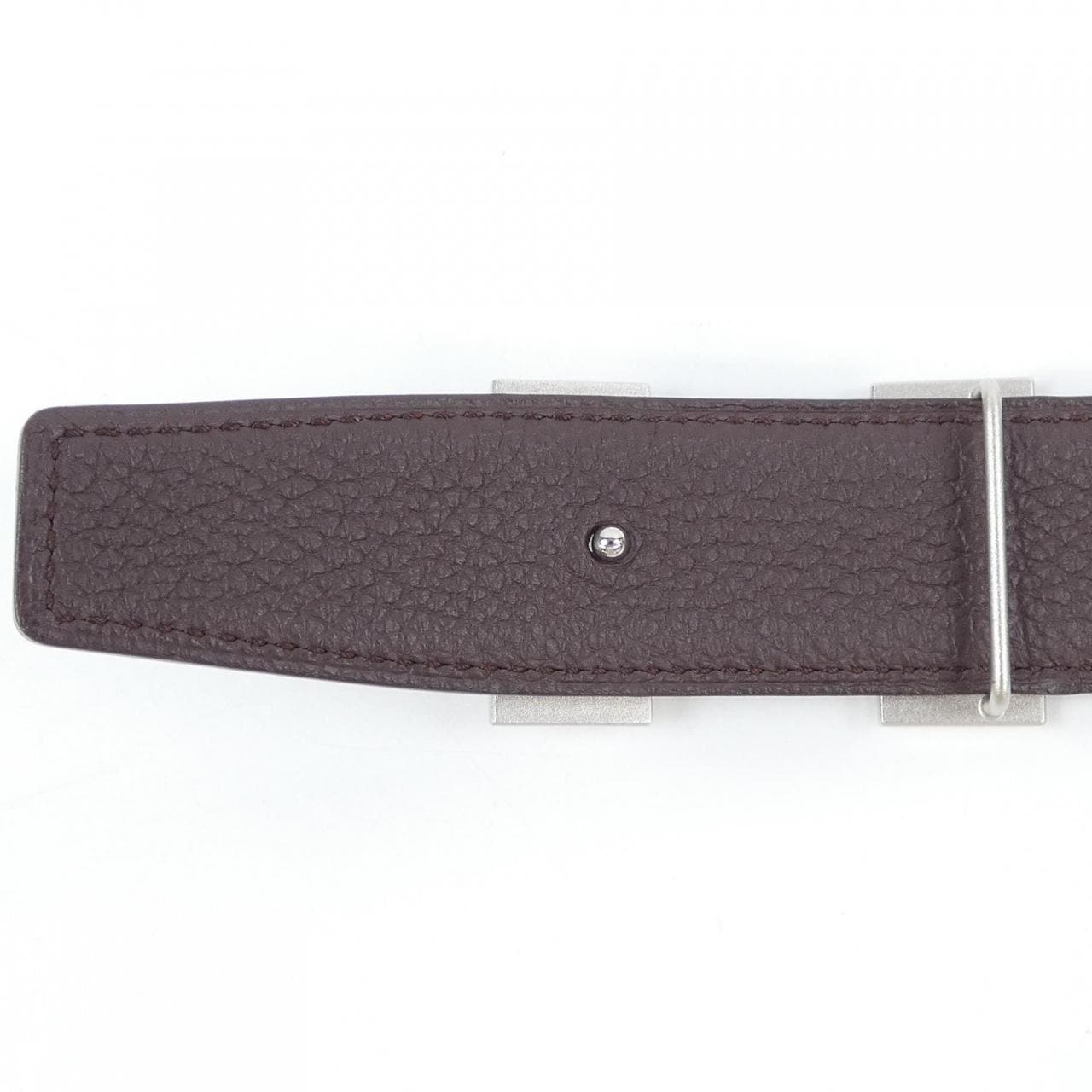 エルメス HERMES H 32mm リバーシブル BELT