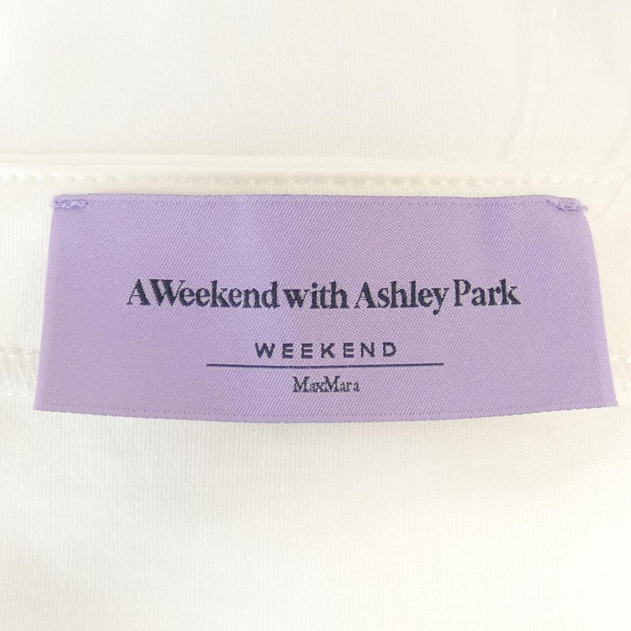 マックスマーラウィークエンド Max Mara weekend Tシャツ