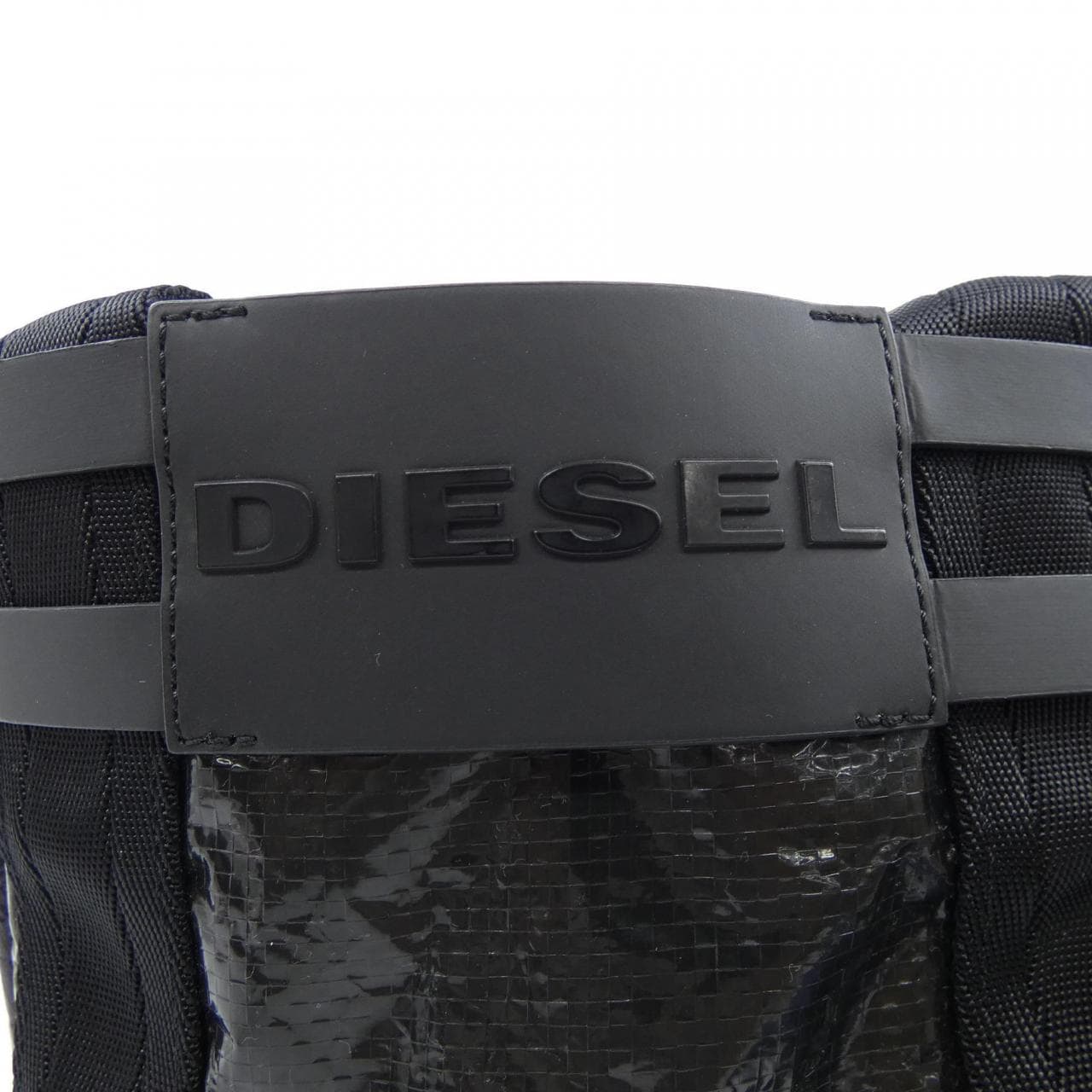ディーゼル DIESEL BAG