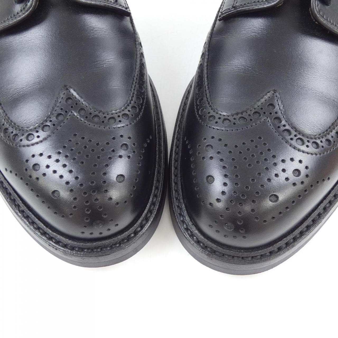 クロケットアンドジョーンズ CROCKETT&JONES シューズ