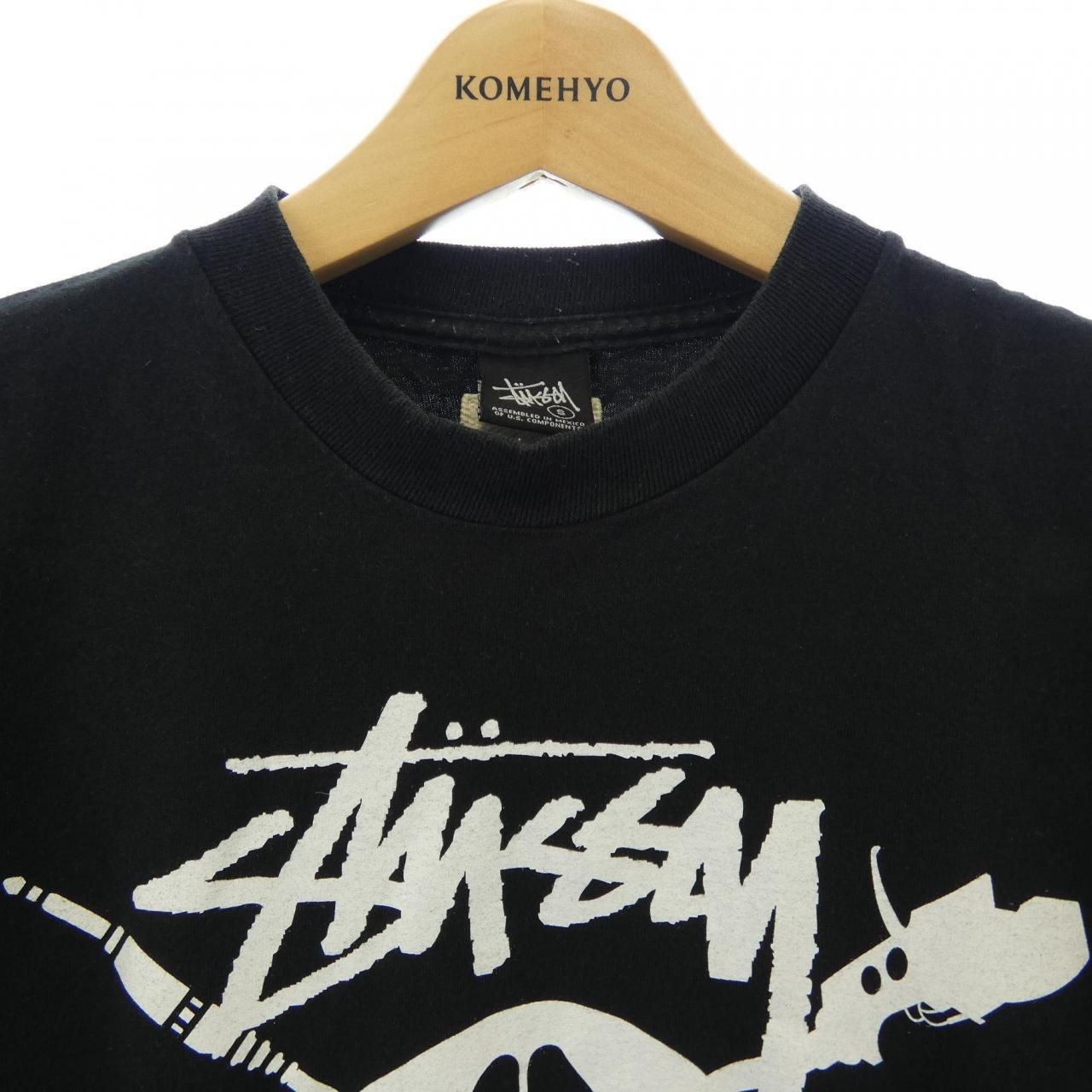 ステューシー STUSSY Tシャツ