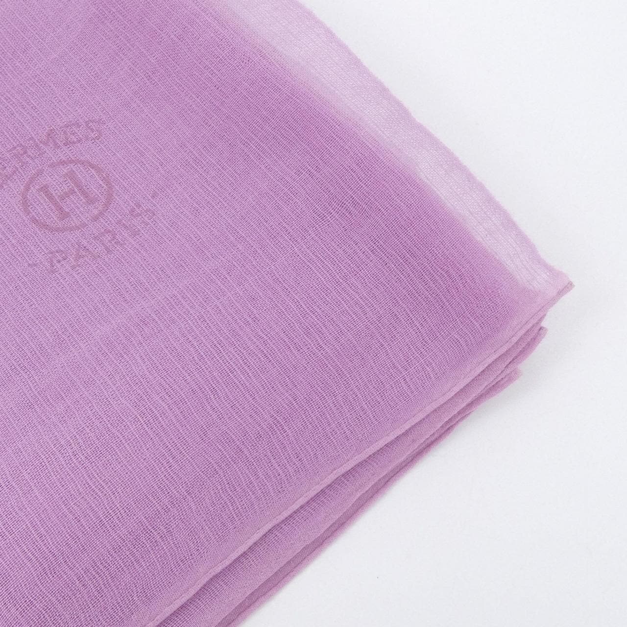 エルメス HERMES ETOLE PLUME UNIE 269995S STOLE
