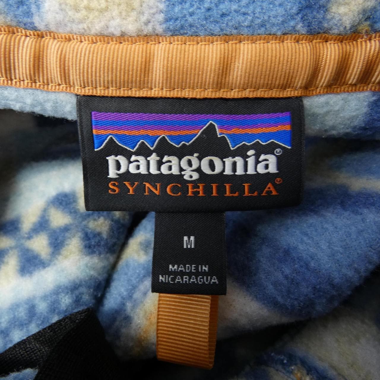 パタゴニア PATAGONIA 25580 トップス